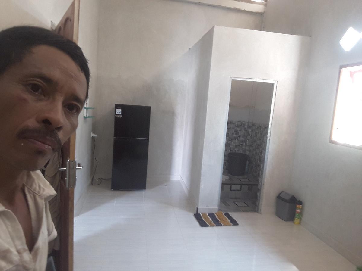Penginapan Asidik بيرا المظهر الخارجي الصورة