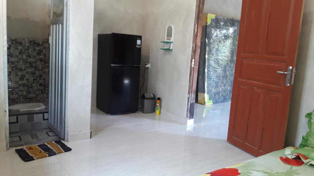 Penginapan Asidik بيرا المظهر الخارجي الصورة