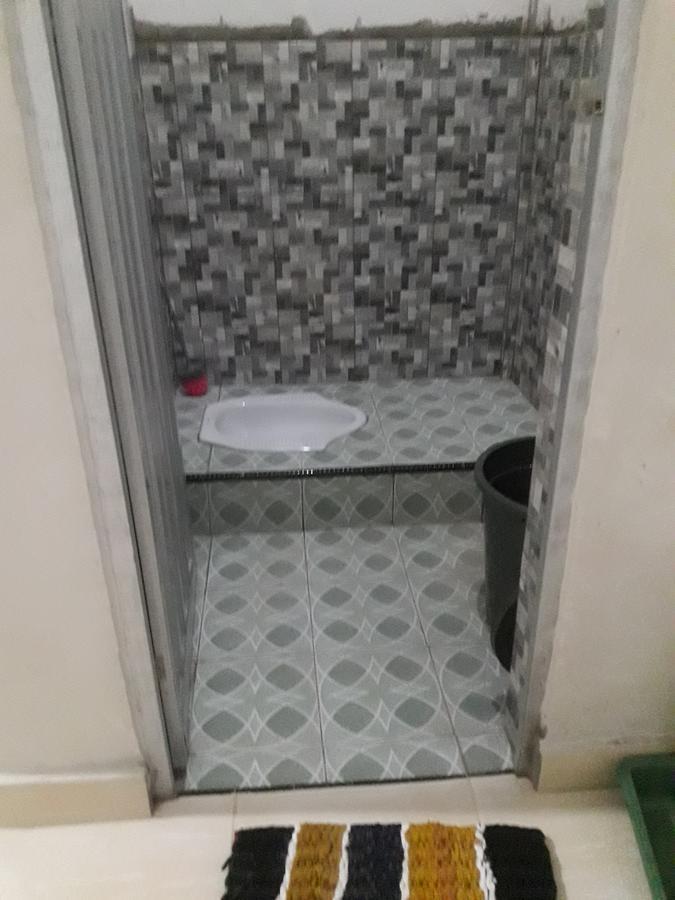 Penginapan Asidik بيرا المظهر الخارجي الصورة