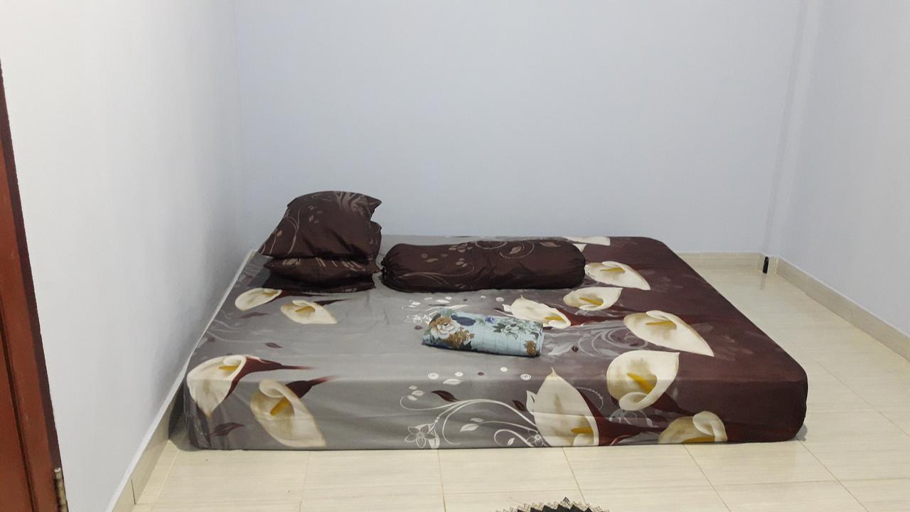 Penginapan Asidik بيرا المظهر الخارجي الصورة