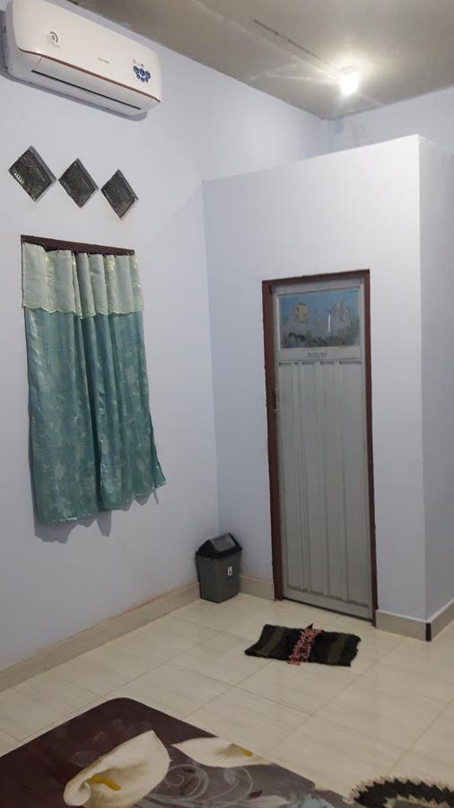 Penginapan Asidik بيرا المظهر الخارجي الصورة