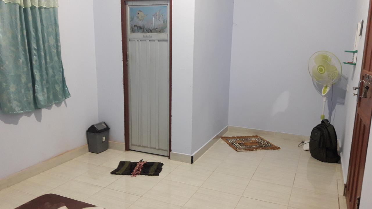 Penginapan Asidik بيرا المظهر الخارجي الصورة