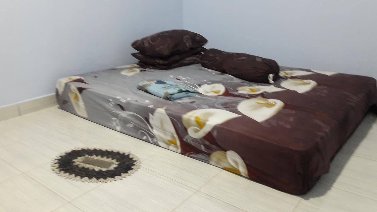 Penginapan Asidik بيرا المظهر الخارجي الصورة