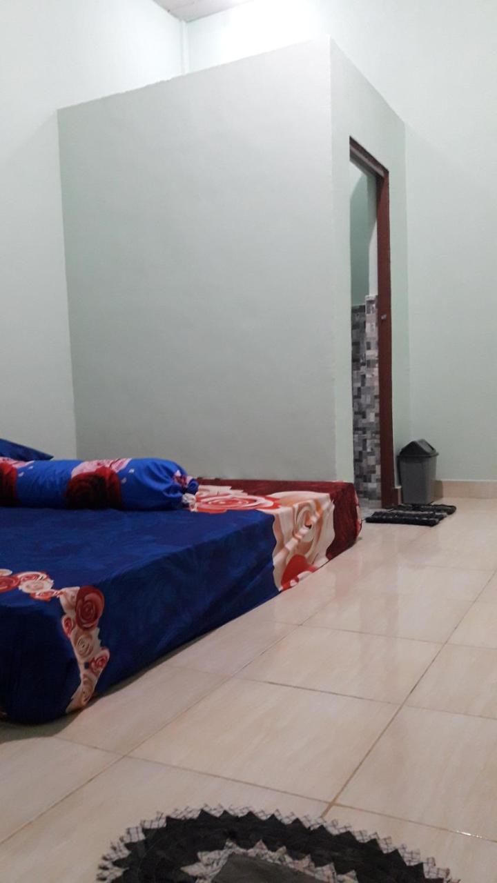 Penginapan Asidik بيرا المظهر الخارجي الصورة